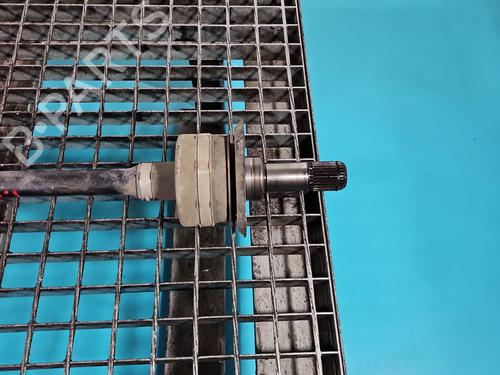 Left rear driveshaft BMW 5 Touring (G31) 520 d | BP37852258M40 - Image 3