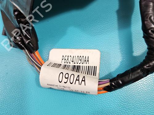 Wiring harness JEEP COMPASS (MK49) 2.4 4x4 | BP38116395E16 - Image 5