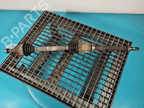 Used Right front driveshaft Right front driveshaft 38141634 38141634