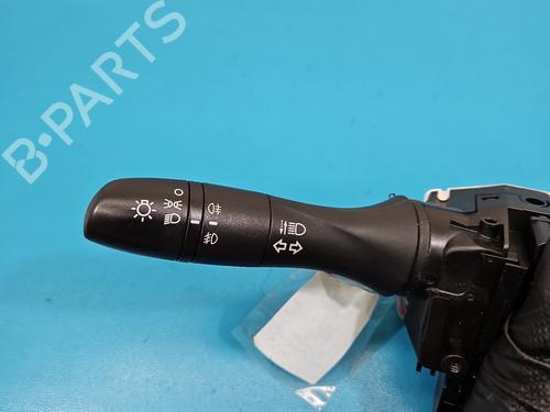 Steering column stalk NISSAN PULSAR Hatchback (C13) 1.2 DIG-T | BP37849696I23 - Image 10