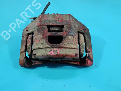 Left front brake caliper AUDI A6 C6 (4F2) 4.2 quattro | BP37852924M105 - Image 2