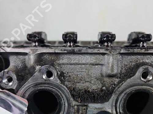 Cylinder head CITROËN C4 II (NC_) 1.6 HDi 110 | BP37814682M5 - Image 8
