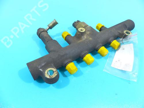 Injectorrail Injectorrail 37805661 37805661