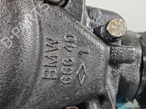Front differential BMW X3 (E83) 2.0 d | BP37820202M23 - Image 6