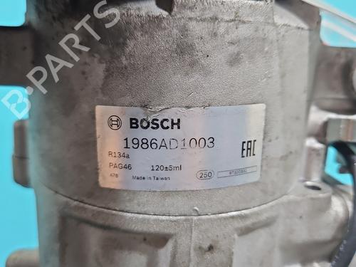 AC compressor AUDI A6 C6 (4F2) 2.0 TDI | BP38141702M34 - Image 8