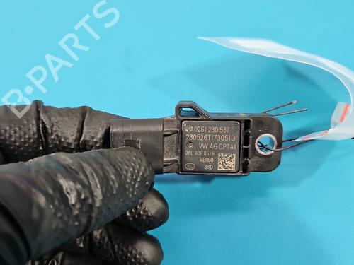 Electronic sensor VW T-ROC (A11, D11) | BP38956858M84 - Image 5