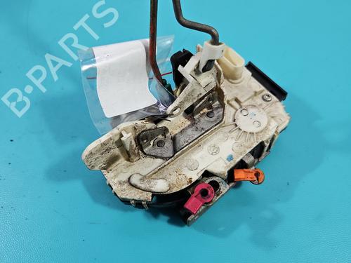 Front left lock JEEP COMPASS (MK49) 2.2 CRD 4x4 | BP38131328C98 - Image 12