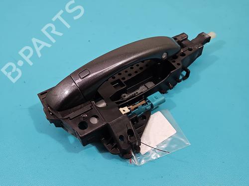Used Front right exterior door handle Front right exterior door handle 38118152 38118152