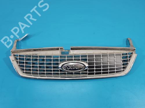 Used Grille Grille 38500443 38500443