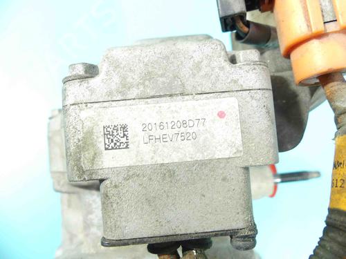 Compressor A/C KIA OPTIMA (JF) 1.7 CRDi | BP37895580M34 - Image 8