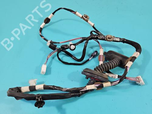 Used Wiring harness Wiring harness 37815982 37815982