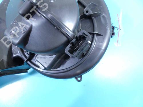 Heater blower motor VOLVO V60 I (155) D4 AWD | BP37885437M62 - Image 3