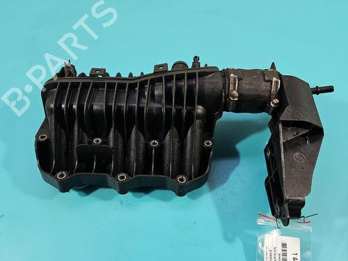 Manifold Indsugning Manifold Indsugning 38129163 38129163
