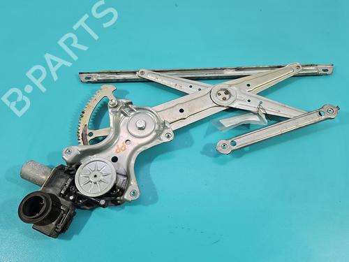 Used Front right window mechanism Front right window mechanism 37822145 37822145