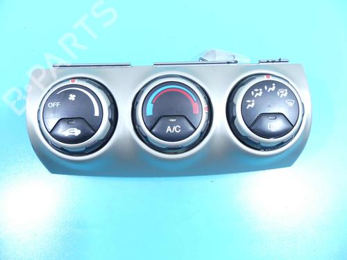 Used Climate control Climate control 37886588 37886588