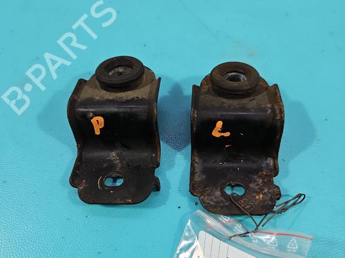 Støtte ISUZU D-MAX II (TFR, TFS) 2.5 CRDi 4x4 (TFS86J) | BP37823164C155 - Image 3