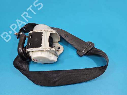 Rear left seatbelt AUDI A4 B9 (8W2, 8WC) 2.0 TFSI | BP37856524I29 - Image 6