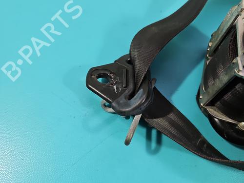 Front left seatbelt CITROËN C-ELYSEE (DD_) 1.6 HDI 92 | BP38151778I26 - Image 5