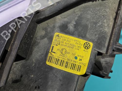 Left headlight VW PASSAT CC B6 (357) | BP38147896C28 - Image 18