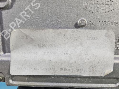 Other CITROËN C4 I (LC_) 1.4 16V | BP39615124O1 - Image 5