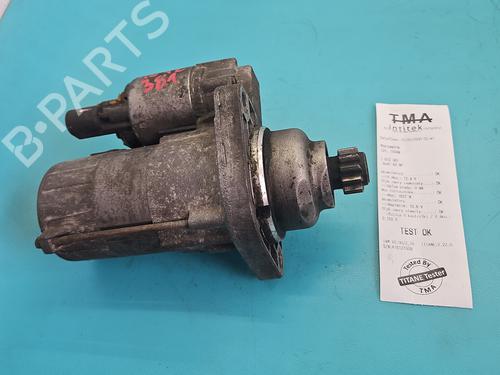 starter-audi-a3-sportback-8pa-2004-2005-2006-2007-2008-2009-2010-2011-2012-2013-2014-2015-37859980 main image