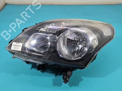 Left headlight RENAULT KOLEOS I (HY_) 2.0 dCi 4x4 (HY0K) | BP37818571C28 - Image 2