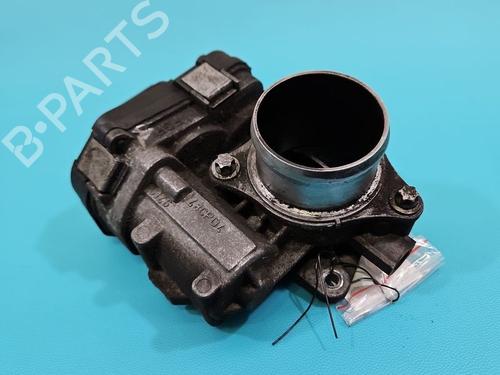 Used Throttle body Throttle body SAAB 9-3 (YS3F, E79, D79, D75) 1.9 TiD (150 hp) 40461346 40461346