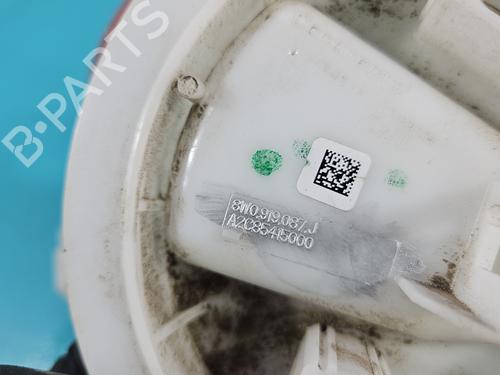 Fuel pump AUDI A4 B9 (8W2, 8WC) 2.0 TFSI quattro | BP37829424M76 - Image 6