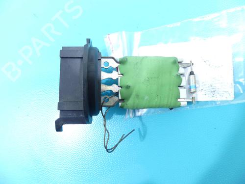 Heater resistor SMART FORFOUR (454) | BP37888625M108 - Image 2