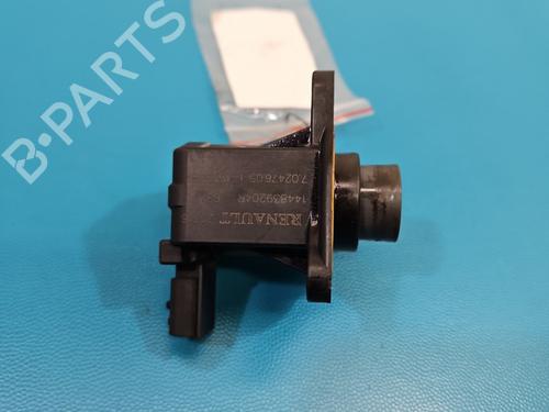 Electronic sensor NISSAN PULSAR Hatchback (C13) 1.2 DIG-T | BP39959226M84 - Image 3