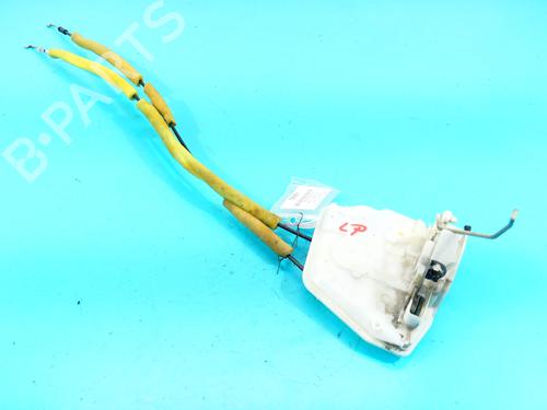 front-left-lock-mazda-3-bl-2008-2009-2010-2011-2012-2013-2014-37876725 main image