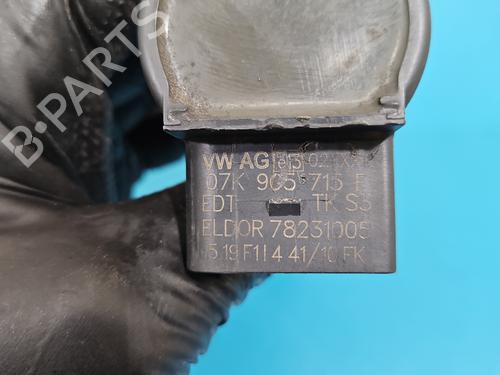 Ignition coil AUDI A5 (8T3) 2.0 TFSI quattro | BP37844701M94  - Image 6