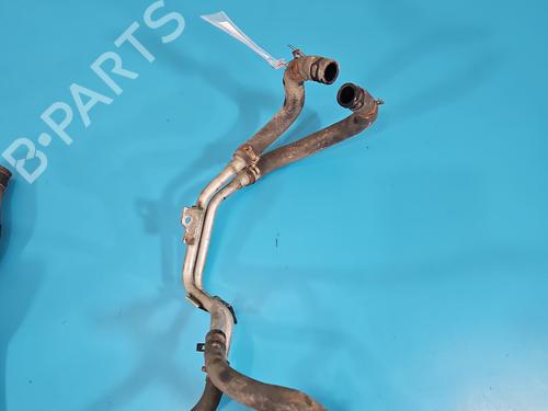 Pipe RENAULT KOLEOS I (HY_) 2.0 dCi 4x4 (HY0K) | BP37854172M125 - Image 4