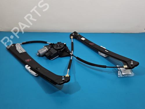Used Front left window mechanism Front left window mechanism 37825552 37825552