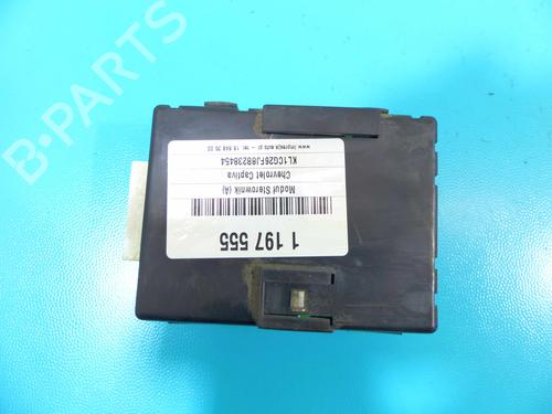 Other CHEVROLET CAPTIVA (C100, C140) 2.4 4WD | BP37882827O1 - Image 5
