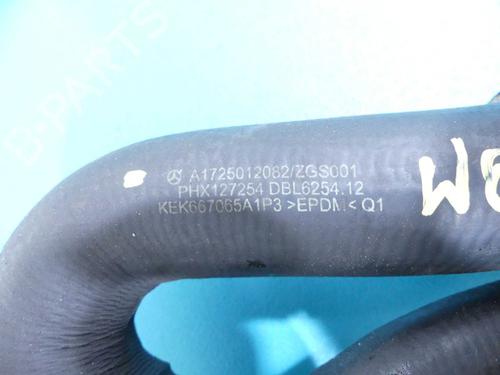 Pipe MERCEDES-BENZ SLK (R172) 200 (172.448) | BP38154321M125 - Image 3