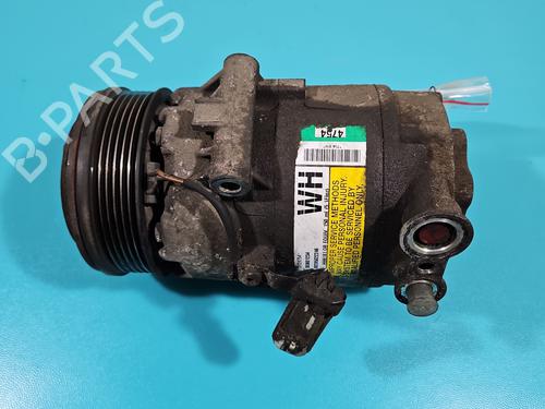 AC compressor OPEL ASTRA H GTC (A04) 1.8 (L08) | BP37813141M34 - Image 6