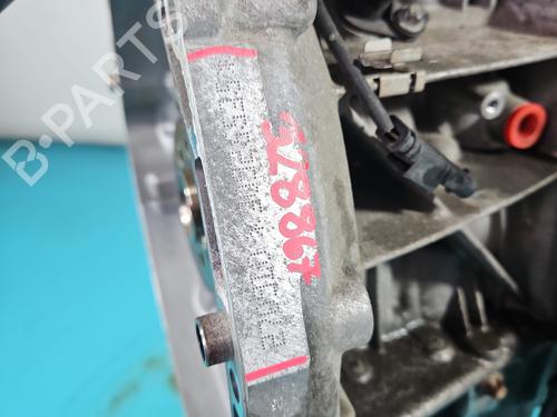 Engine INFINITI Q30 | BP38135344M1 - Image 4