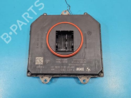 Lights ECU BMW 5 Touring (G31) 520 d | BP37851896M55 - Image 2