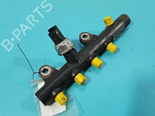 Injection rail MERCEDES-BENZ A-CLASS (W176) A 180 CDI / d (176.012) | BP38147091M98 - Image 2