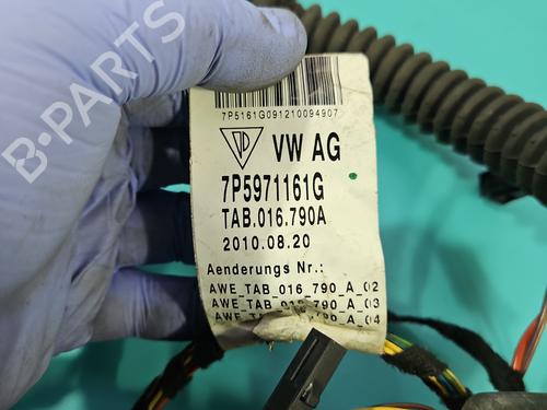 Wiring harness PORSCHE CAYENNE (92A) 4.8 S | BP37990171E16  - Image 6