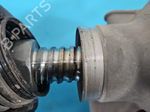 Steering rack VW CC B7 (358) 2.0 TDI | BP37839776M22 - Image 36