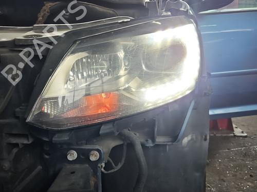 left-headlight-vw-touran-1t3-2010-2011-2012-2013-2014-2015-2016-37843455 main image