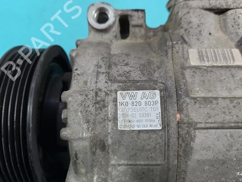 AC compressor VW GOLF V (1K1) 2.0 GTI | BP37829843M34 - Image 5