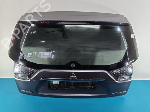 tailgate-mitsubishi-outlander-ii-cw_w-2005-2006-2007-2008-2009-2010-2011-2012-37855396 main image