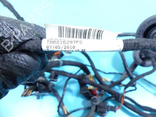 Wiring harness VW CC B7 (358) 2.0 TDI | BP37808966E16 - Image 6