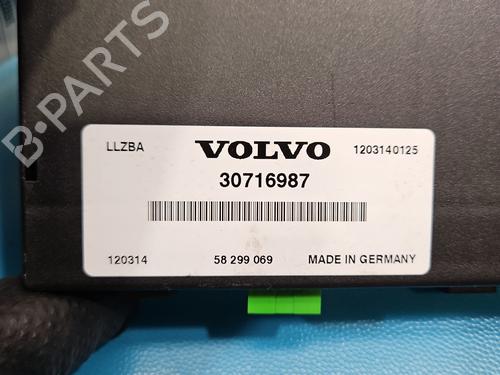 Electronic module VOLVO XC60 I SUV (156) D3 / D4 | BP37852568M83 - Image 3