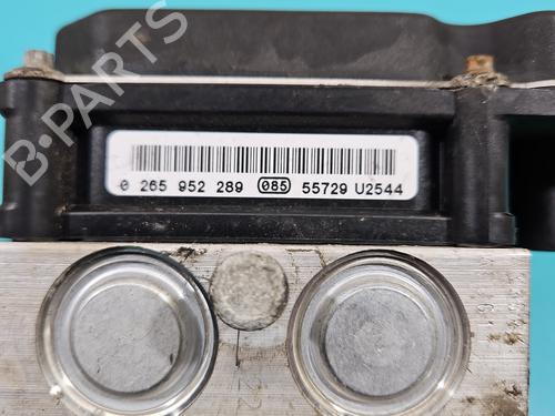 ABS pump CITROËN C4 II (NC_) 1.6 BlueHDi 120 | BP38135283M43 - Image 9