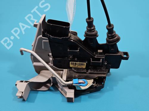 Front right lock KIA STINGER (CK) 2.0 T-GDI | BP38146938C97 - Image 4