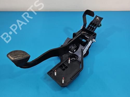 Pedal Pedal PEUGEOT EXPERT Van (V_) 1.6 BlueHDi 115 (115 hp) 39169331 39169331